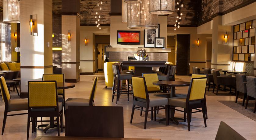 Hampton Inn Shelton Ex Holiday Inn Express & Suites Shelton-Trumbull