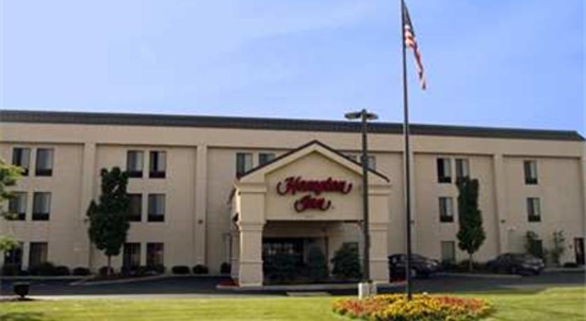 Hampton Inn South Haven