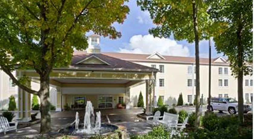 Hampton Inn Sturbridge