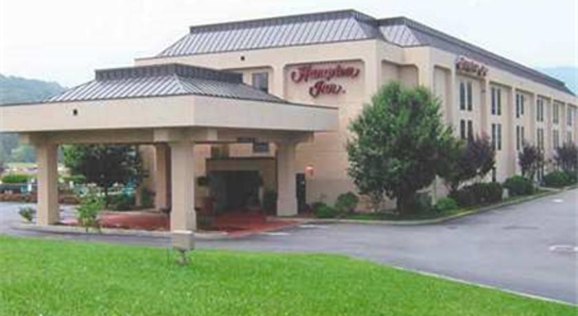 Hampton Inn Summersville