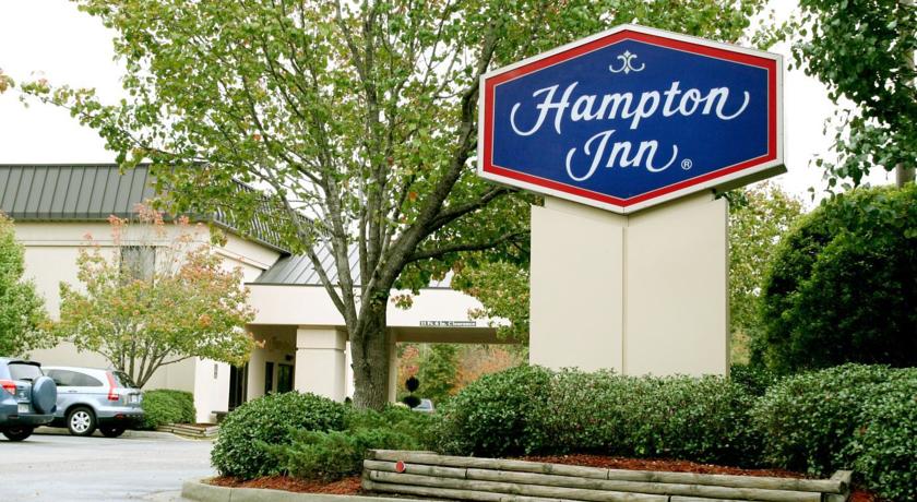 Hampton Inn Summerville