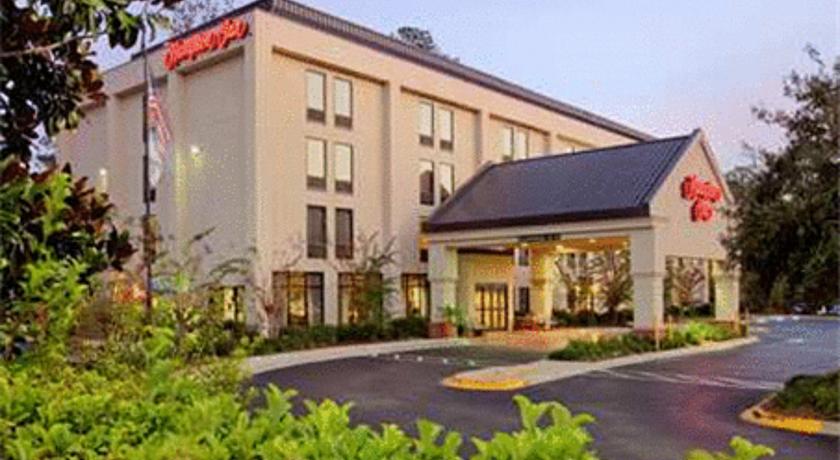 Hampton Inn Tallahassee - Central