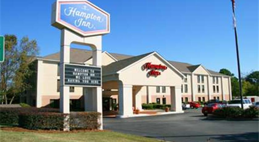 Hampton Inn Thomasville
