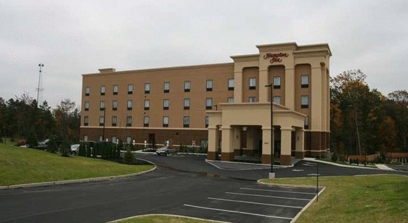 Hampton Inn Turnersville - Philadelphia Area