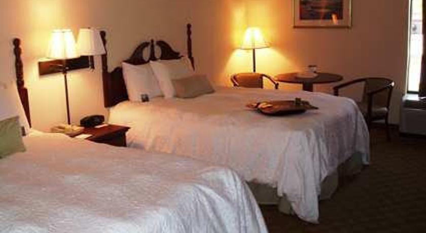 Hampton Inn Valdosta-Lake Park Area
