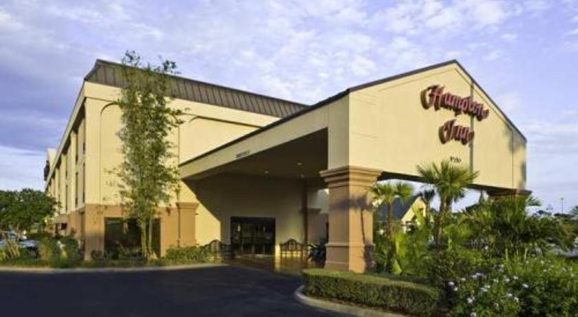 Hampton Inn Vero Beach