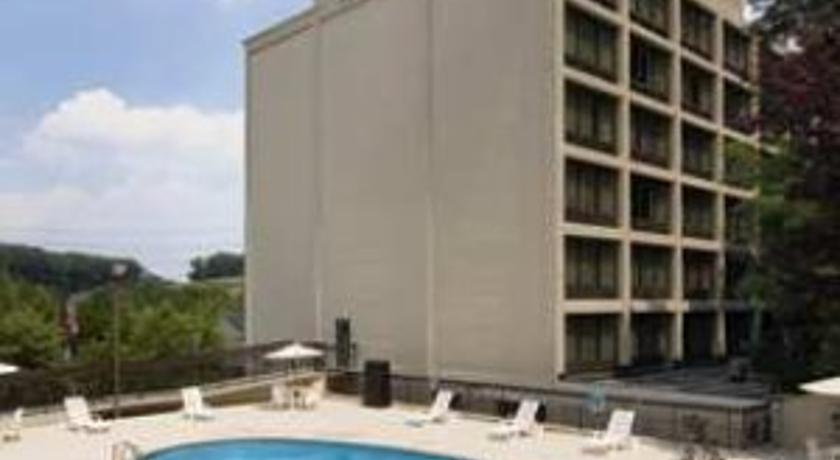 Hampton Inn White Plains - Tarrytown