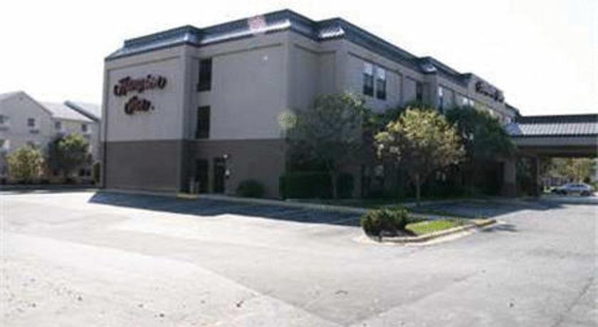 Hampton Inn Youngstown-Boardman