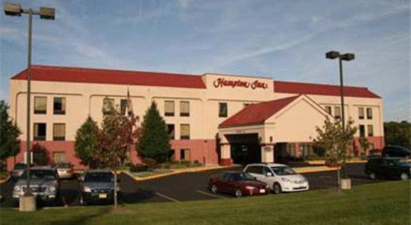 Hampton Inn Youngstown-North
