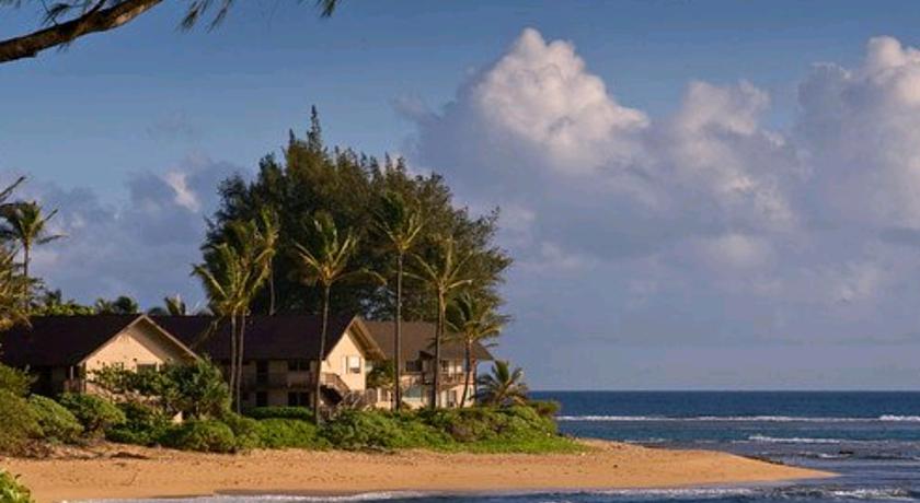 Hanalei Colony Resort