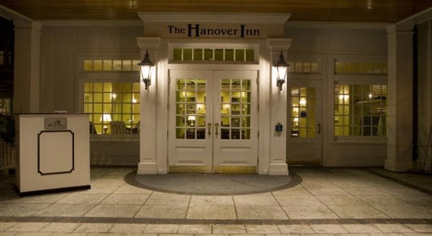 Hanover Inn At Darmouth College