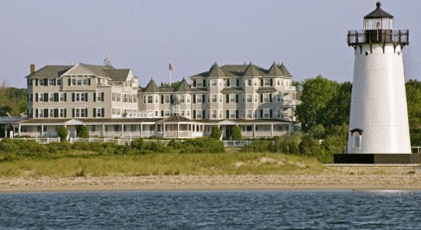 Harbor View & Resort