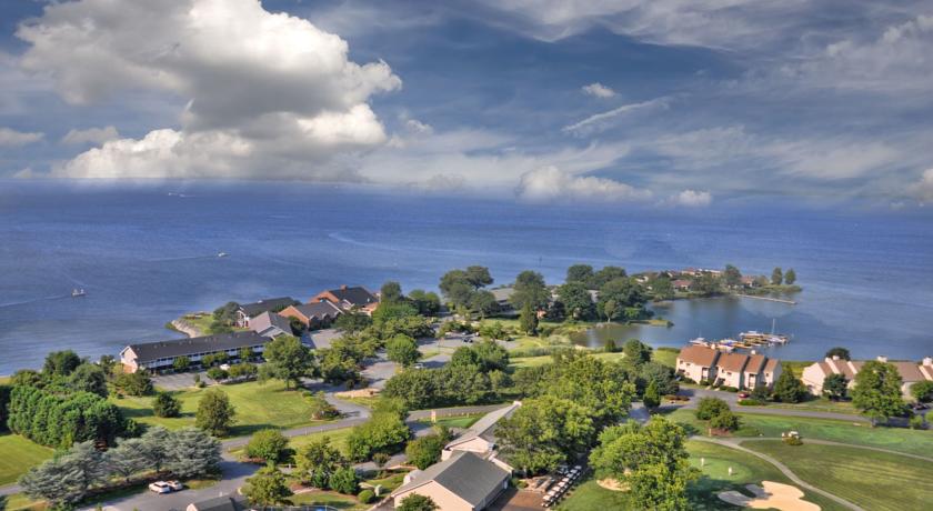 Harbourtowne Golf Resort & Conference Center