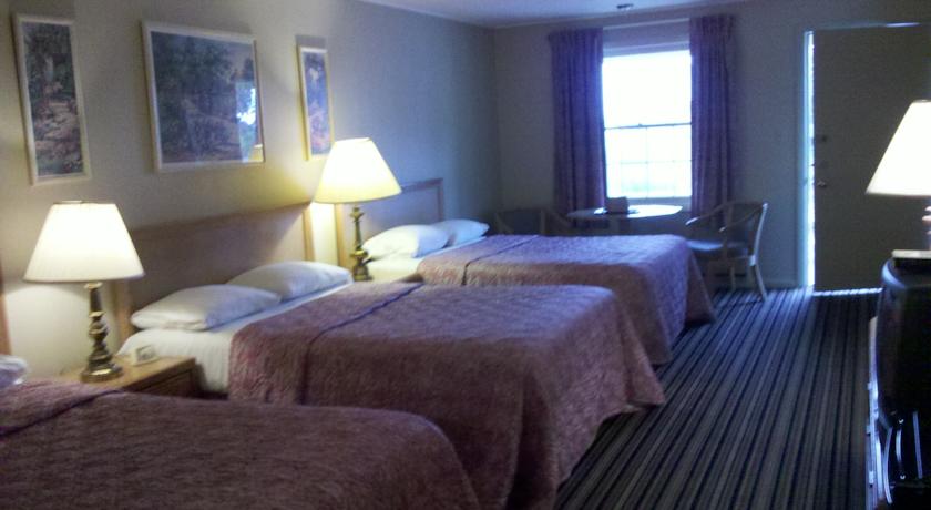 Harvest Drive Family Inn