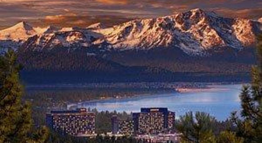 Harveys Lake Tahoe Casino & Resort