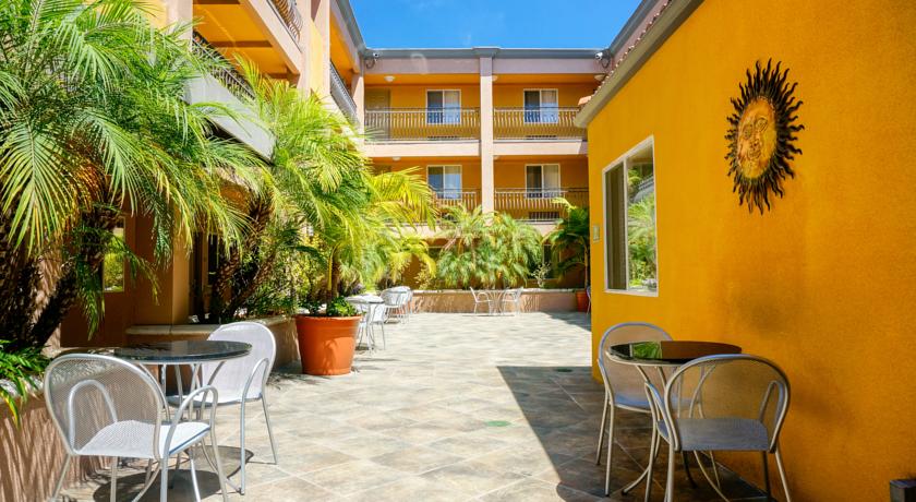 Hawthorn Suites by Wyndham Manhattan Beach