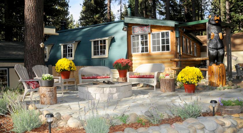 Heavenly Valley Lodge