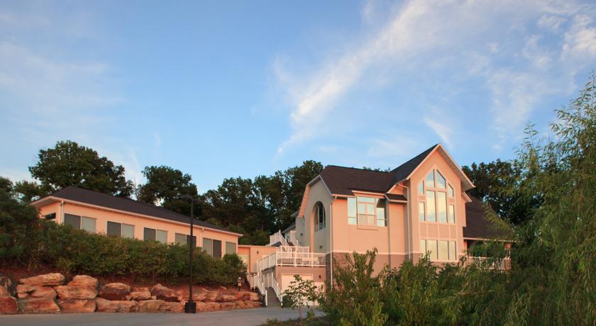 Hermann Hill Vineyard and Inn