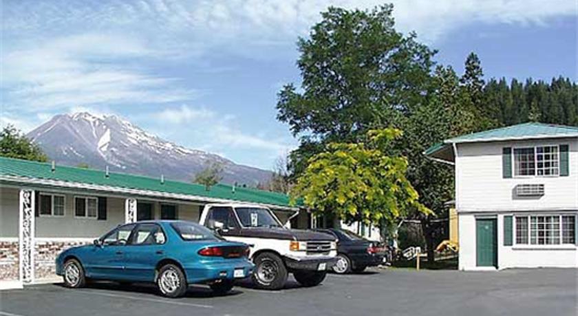 Hi-Lo Motel Cafe and RV Park