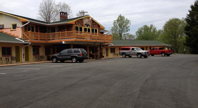 High Point Country Inn