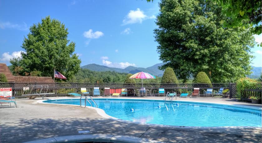 Highland Manor Inn And Conference Center