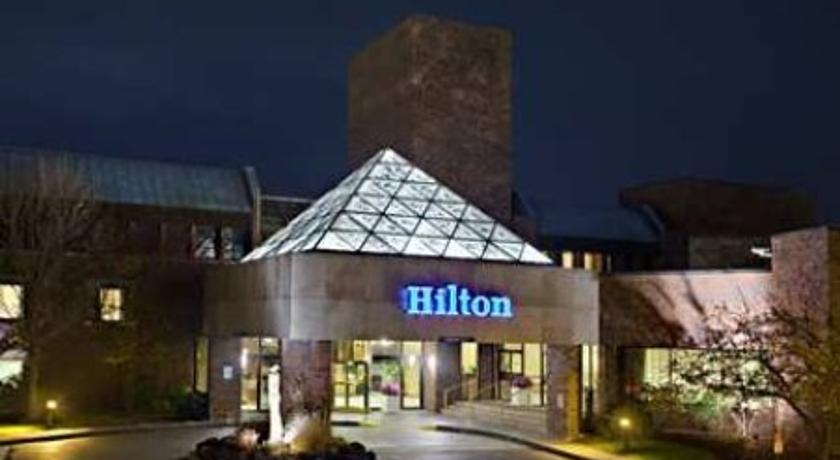 Hilton Boston Dedham