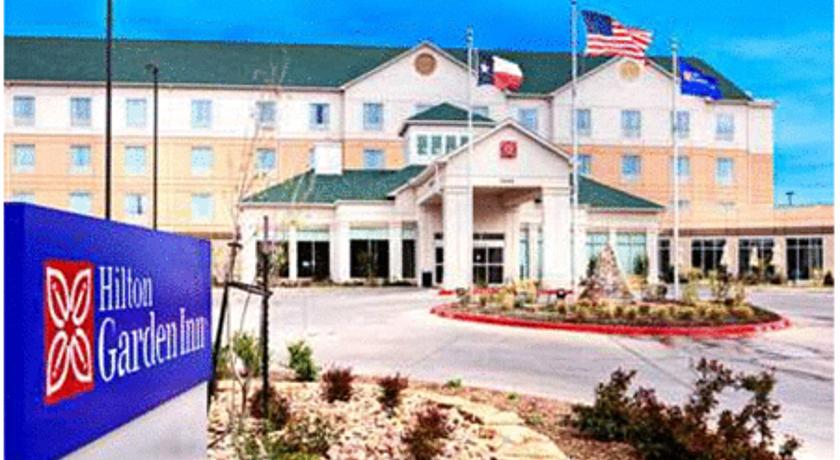 Hilton Garden Inn Abilene
