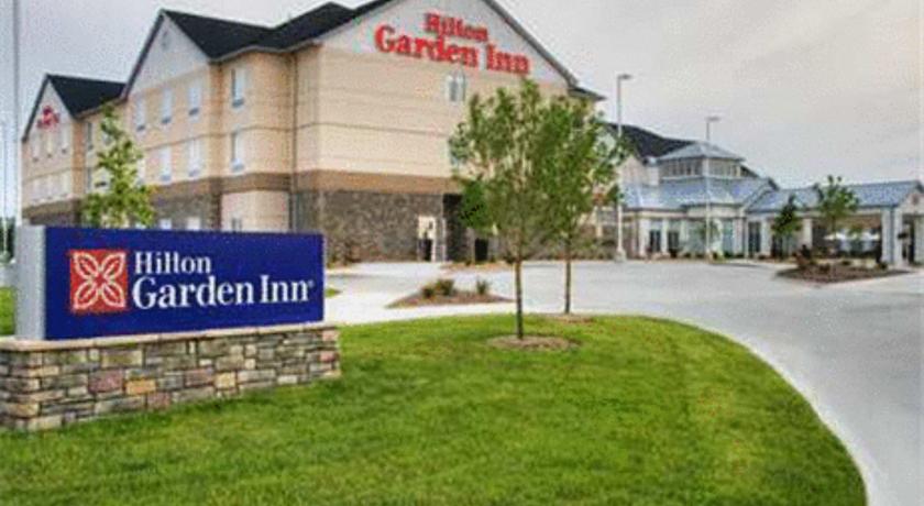 Hilton Garden Inn Ames