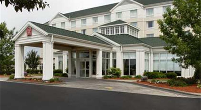 Hilton Garden Inn Appleton - Kimberly