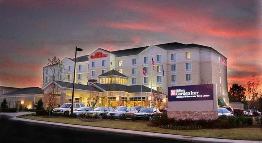 Hilton Garden Inn Atlanta NW-Kennesaw Town Center