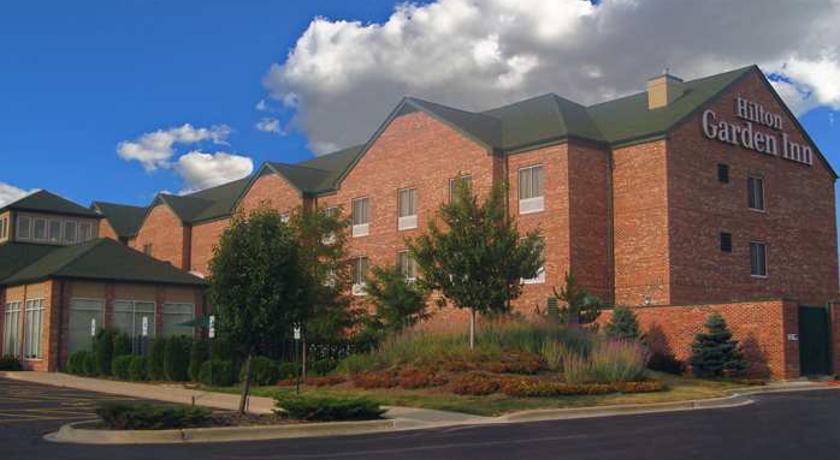 Hilton Garden Inn Chicago-Tinley Park