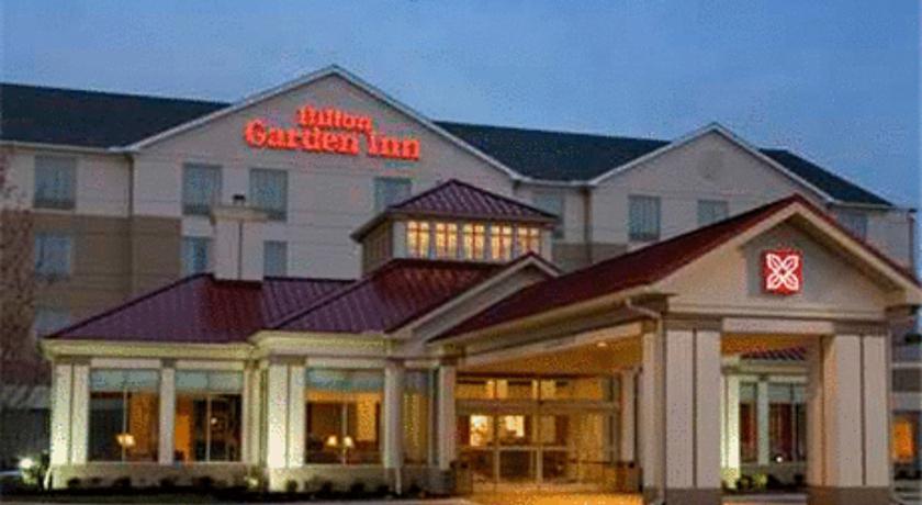 Hilton Garden Inn Cleveland East - Mayfield Village