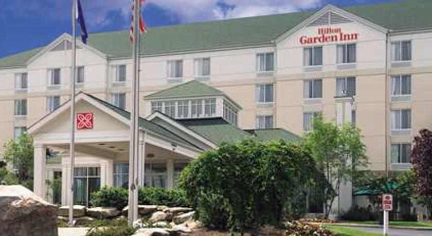 Hilton Garden Inn ClevelandTwinsburg