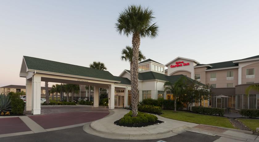 Hilton Garden Inn Corpus Christi