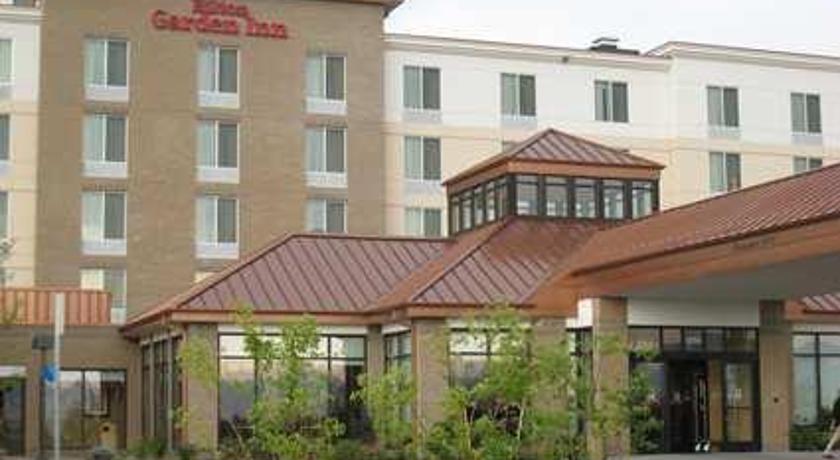 Hilton Garden Inn Denver-Highlands Ranch