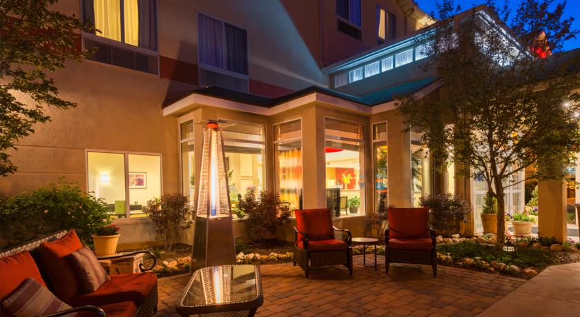 Hilton Garden Inn Flagstaff