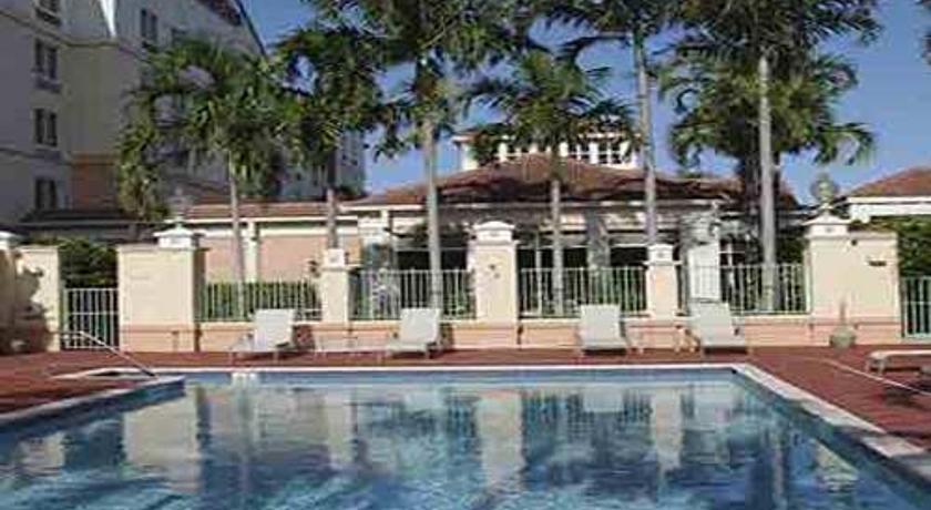 Hilton Garden Inn Fort Lauderdale Southwest-Miramar