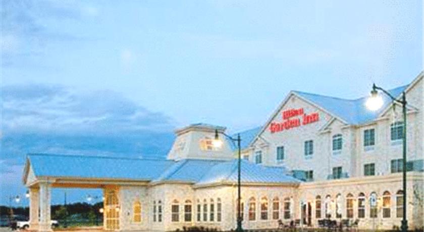 Hilton Garden Inn Granbury