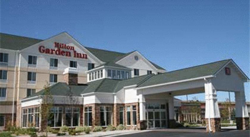 Hilton Garden Inn Great Falls