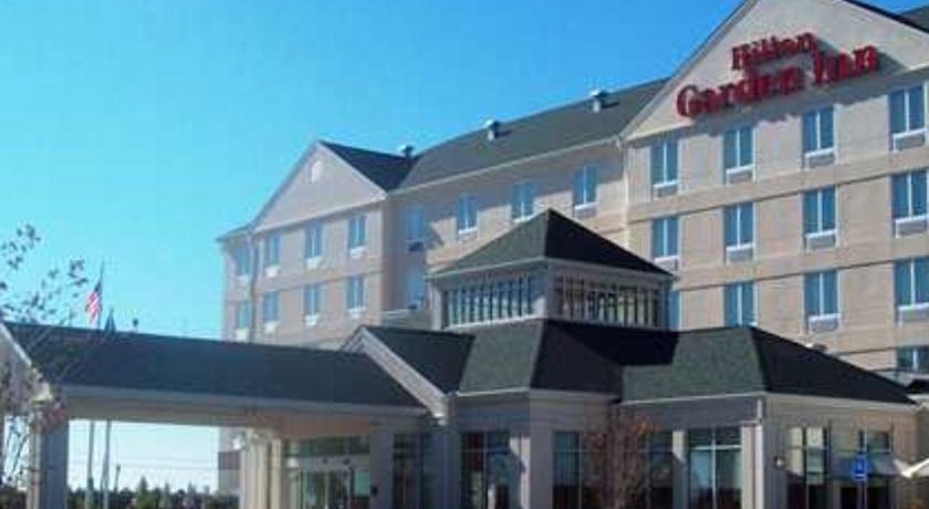 Hilton Garden Inn Gulfport Airport