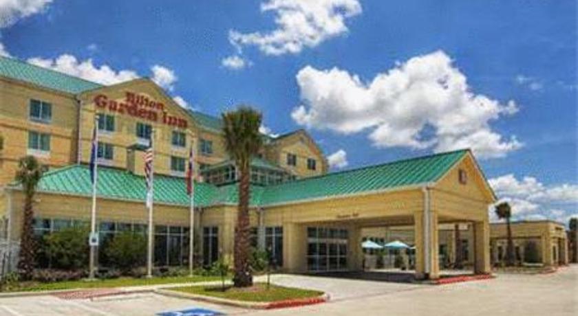 Hilton Garden Inn Houston - Pearland