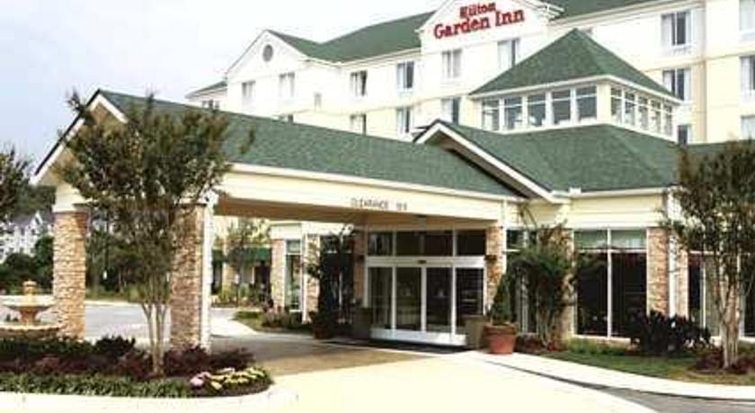 Hilton Garden Inn Houston The Woodlands
