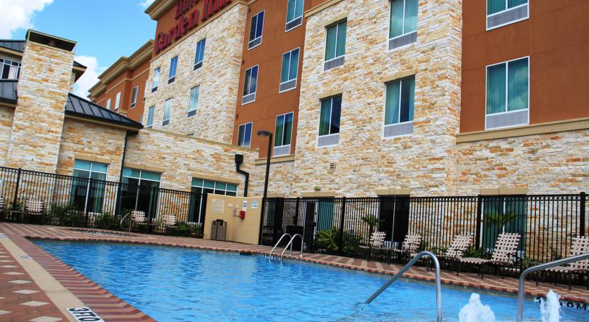 Hilton Garden Inn Houston West Katy