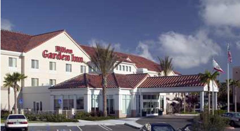 Hilton Garden Inn Irvine East-Lake Forest