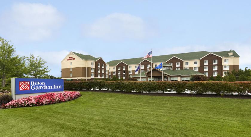 Hilton Garden Inn Islip-MacArthur Airport