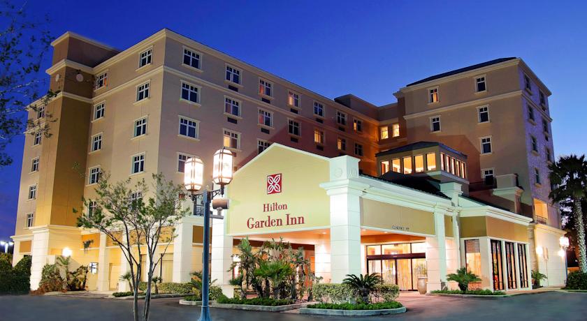 Hilton Garden Inn Jacksonville - Ponte Vedra