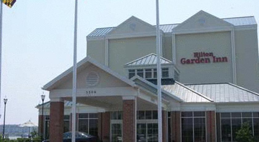 Hilton Garden Inn Kent Island