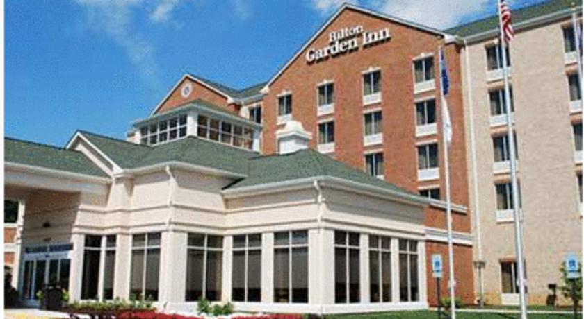Hilton Garden Inn Lynchburg