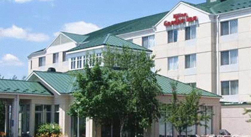 Hilton Garden Inn Minneapolis St Paul-Shoreview