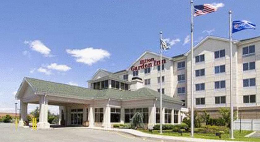 Hilton Garden Inn Nanuet